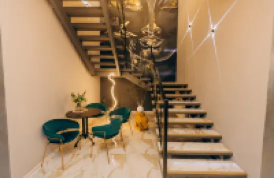 Amar Hotel