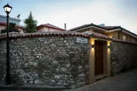 Villa Zoi A Stay to Remember Guesthouse in Elbasan Castle I Via Egnatia I Old Town Hotel a Elbasan