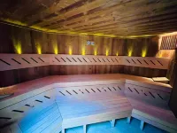 Hétkúti Wellness Hotel - spa