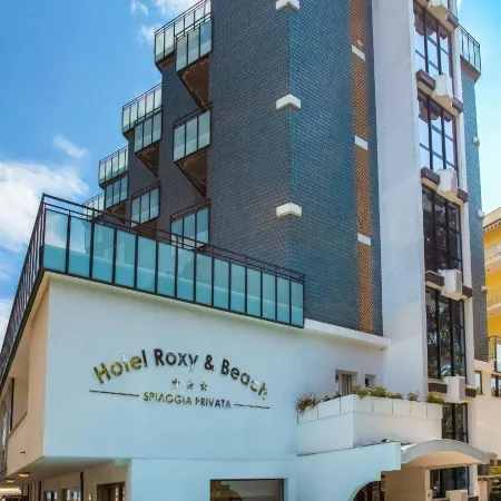Hotel Roxy & Beach