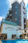 Hotel Roxy & Beach - Bãi biển