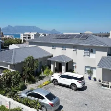 Bentley's Guesthouse