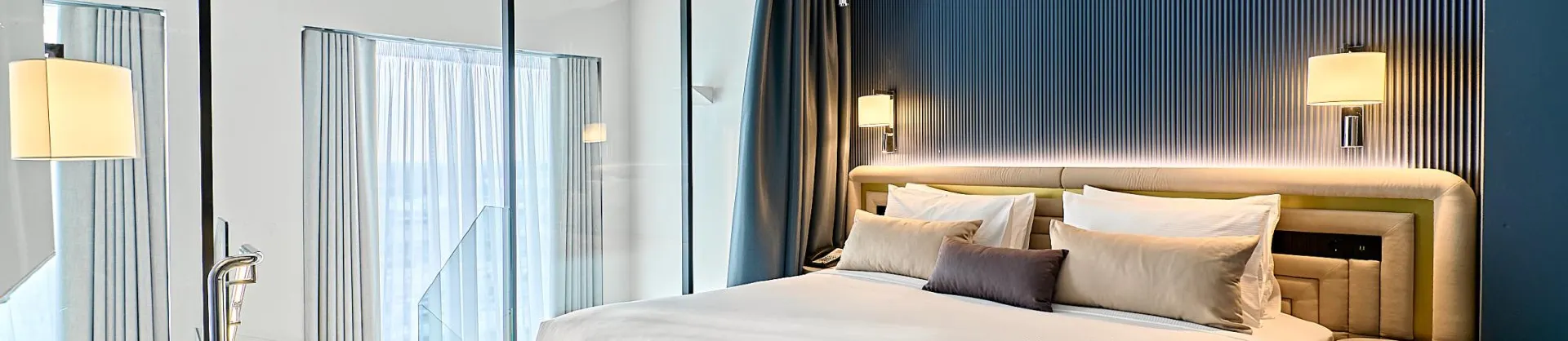 Premium Hotels