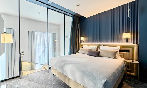 Hotel 50|60 Omsk