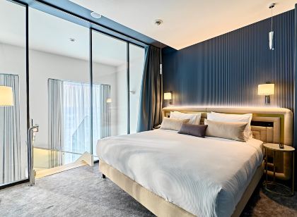 Hotel 50|60 Omsk