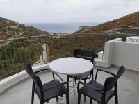 Heliopetra Sea View Studios - Ocean View