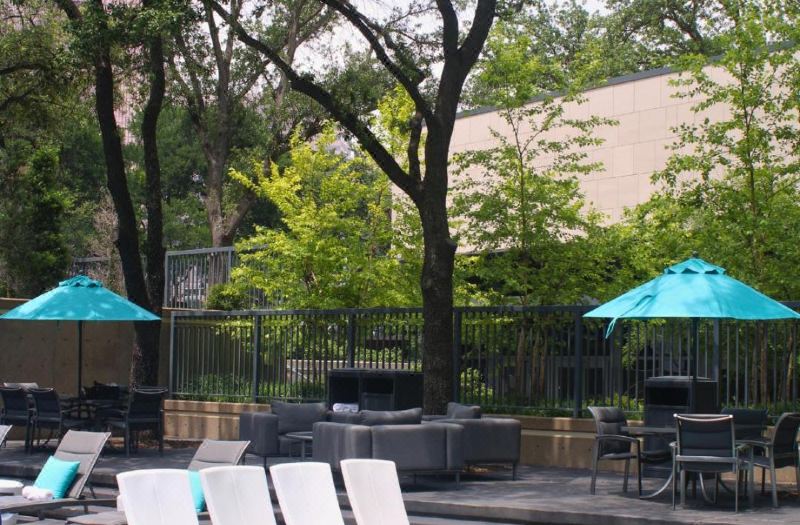 Hilton Dallas Lincoln Centre by the Galleria photo 4