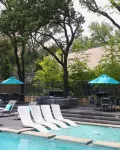 Hilton Dallas Lincoln Centre by the Galleria - romantici