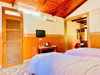 Hotel Hermitage - piscina