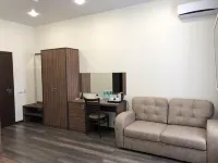 Victoria Center Hotel Hotels in Achinsk