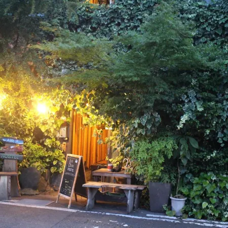 Air Osaka Hostel