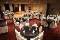 AmericInn by Wyndham Janesville Hotel a Fulton