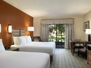 Hyatt Regency Tamaya Resort and Spa