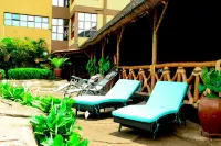 Kim Hotel - spa