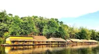 Tayan Resort River Kwai Hotels in Amphoe Dan Makham Tia