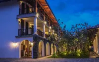 The Heritage Hotel Galle Fort - spa