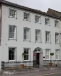 Long Quay House