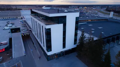 Hotel Sophia by Tartuhotels Hotels in 