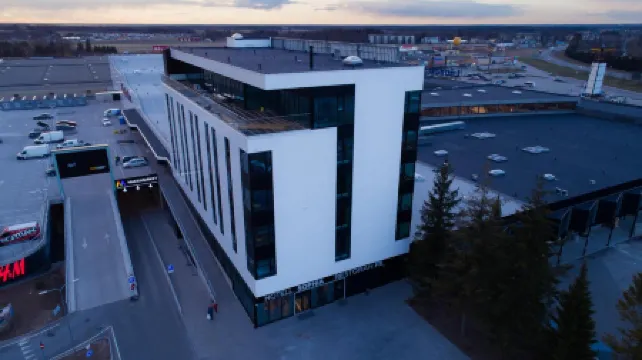 Hotel Sophia by Tartuhotels