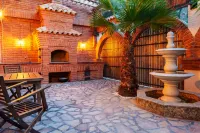 Marinus Hotel Hotels in Kabardinka