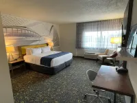 Saint Louis Airport Hotel Hotels in Berkeley