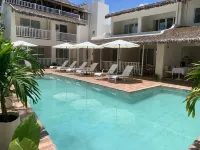 Le Clos des Bains Mauritius - Bãi biển