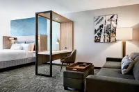 SpringHill Suites Lexington Fritz Farm Asbury Theological Seminary附近的飯店
