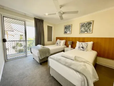 Beach Villa Diamond. Beach Resort #5