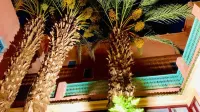 Hotel Restaurant la Kasbah Hotels in Tinerhir