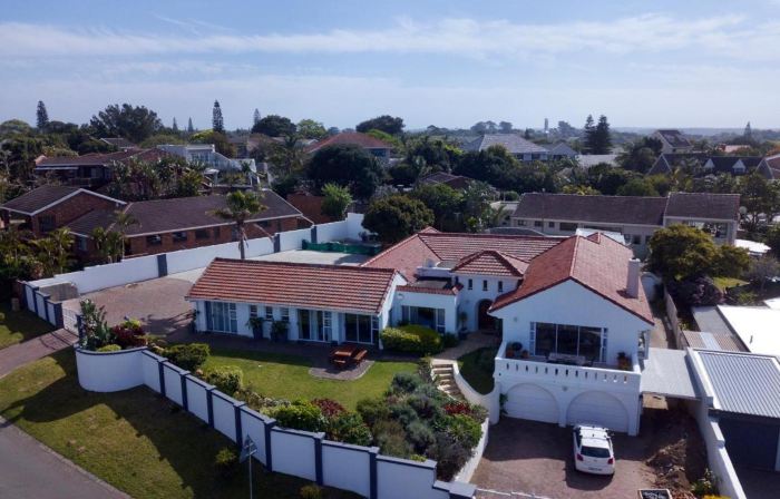 Reef View Bnb