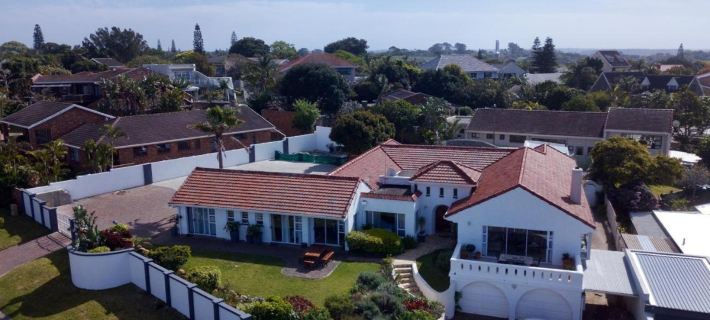 Reef View Bnb Hotels in Amatole