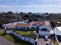 Reef View Bnb - parking
