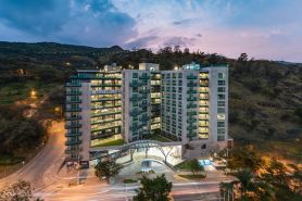 Hotel Spirito by Spiwak