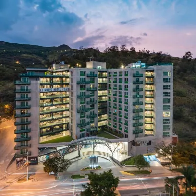 Hotel Spirito by Spiwak Hotels near La Florida - El Bosque de las Aves