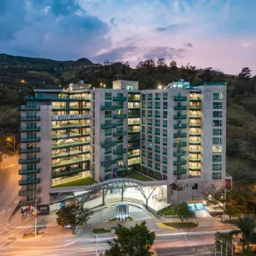 Hotel Spirito by Spiwak