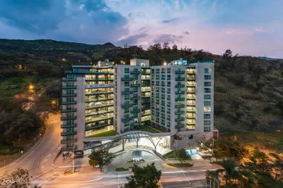 Hotel Spirito by Spiwak Hotels in 