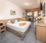 Hotel Laurin - Pools