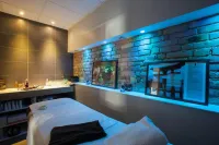Hôtel et Spa la Villa K - Basel Airport - Kylpylä