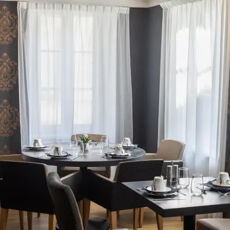 Hôtel de Brunville & Spa