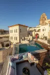 Exedra Cappadocia - Romantic