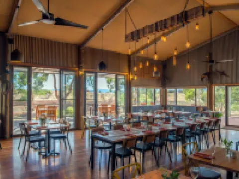 Rawnsley Park Station Hotels in Flinders Ranges