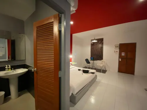 โรงแรม ชิโน ทุ่งสง