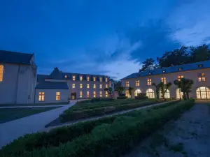 Fontevraud l'Ermitage