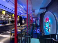 Amistat City Hostel Barcelona Hotels near Sant Andreu Metro Station