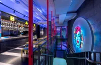 Amistat City Hostel Barcelona