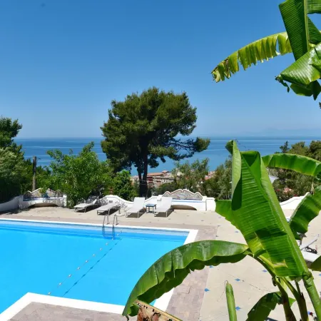 Hotel Garden Riviera