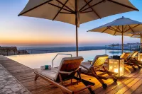 Beresheet by Isrotel Exclusive Hotels in Mitzpe Ramon