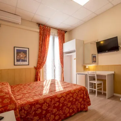 Hotel Corso Hotels near Sanremo Station