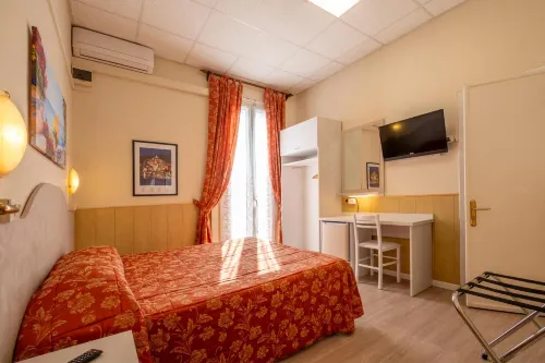Hotel Corso - 2-Sterne