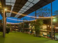 Rain Tree Khao Yai Hotel Hotels near Gran Monte Vineyard